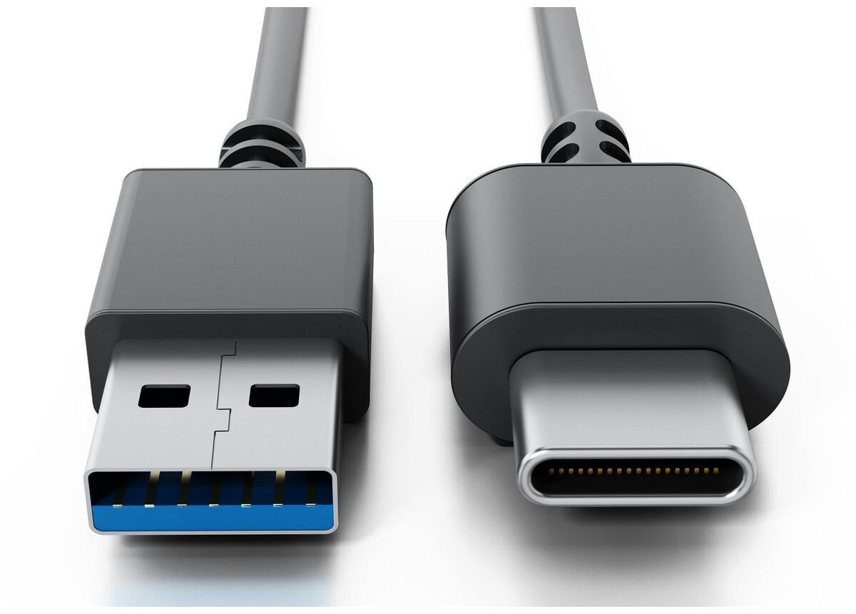 USB Type-C接口密封及焊点保护